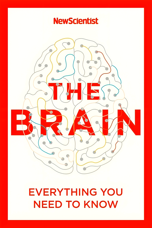 NEW SCIENTIST: THE BRAIN