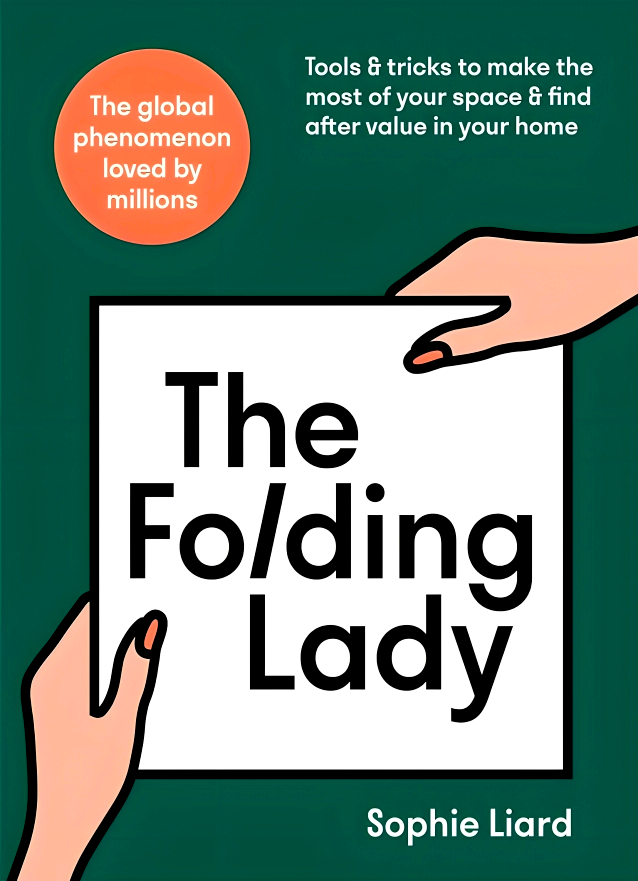 THE FOLDING LADY