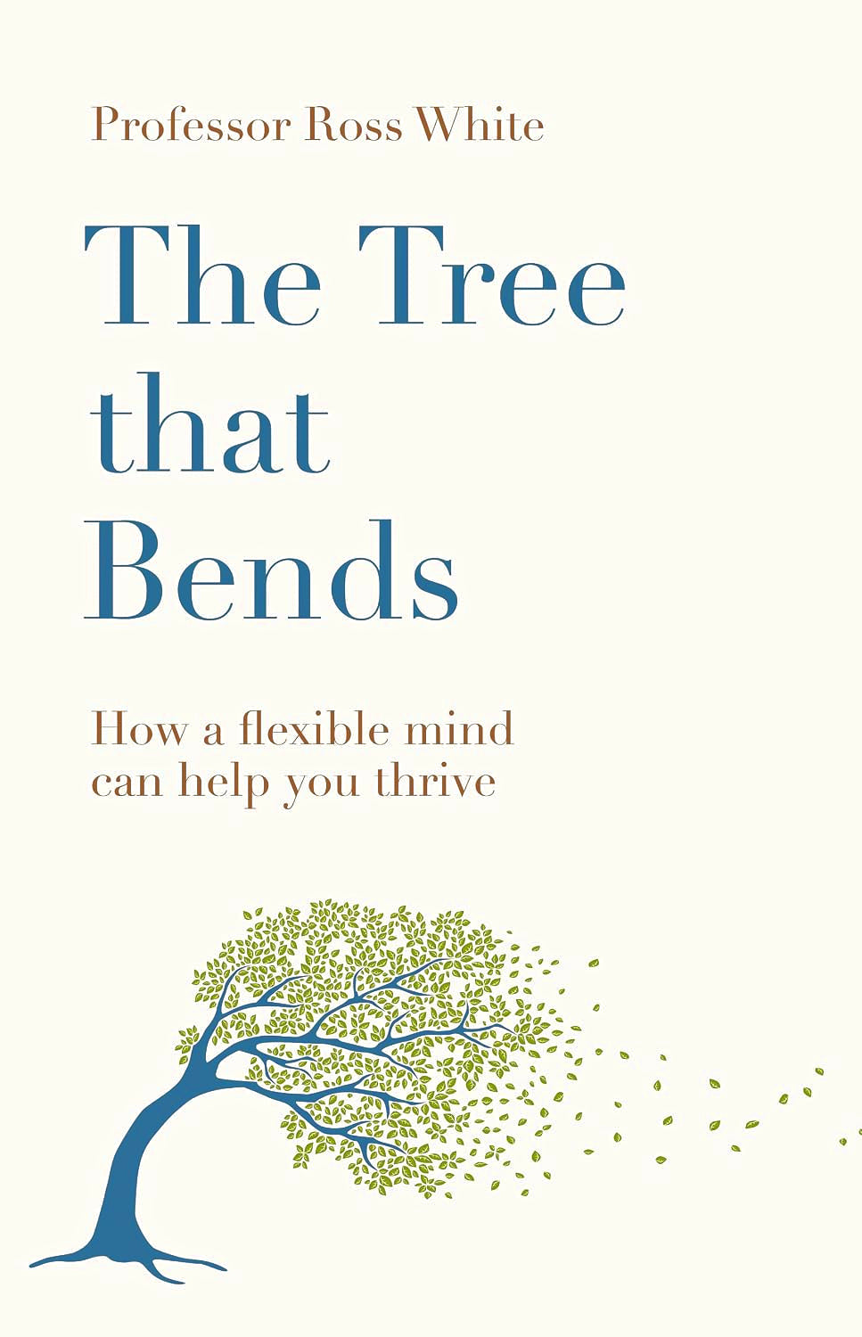 THE TREE THAT BENDS