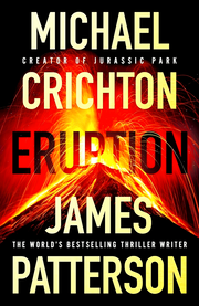ERUPTION