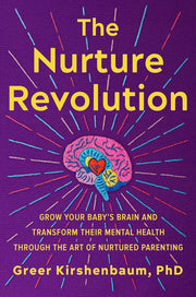 THE NURTURE REVOLUTION
