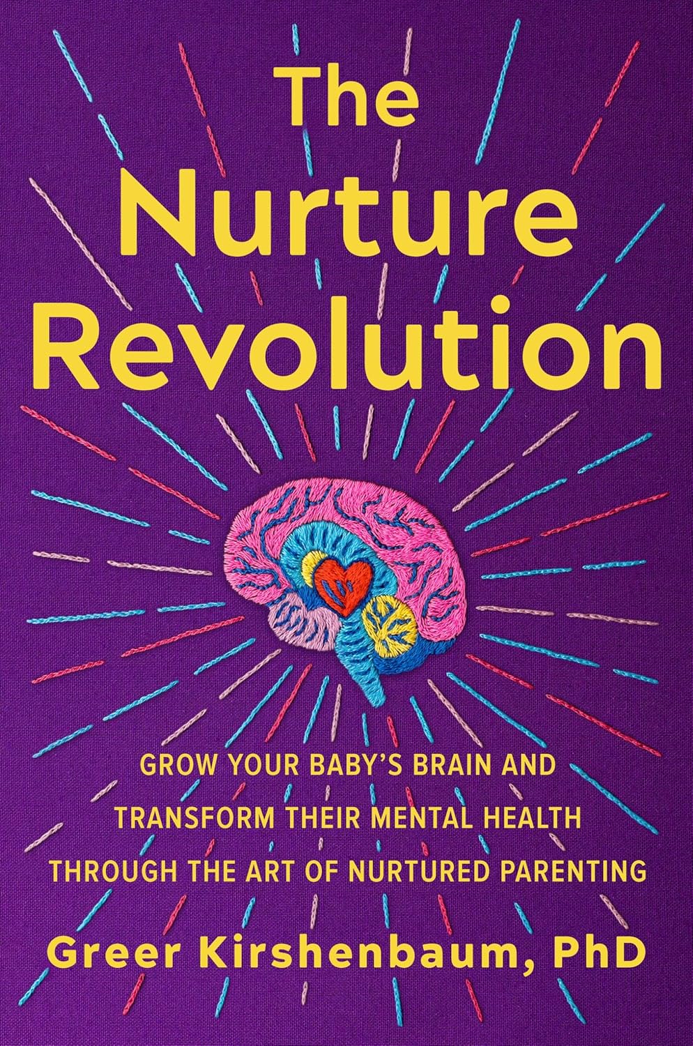 THE NURTURE REVOLUTION