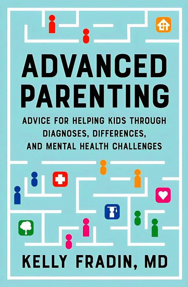 ADVANCED PARENTING