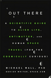 OUT THERE