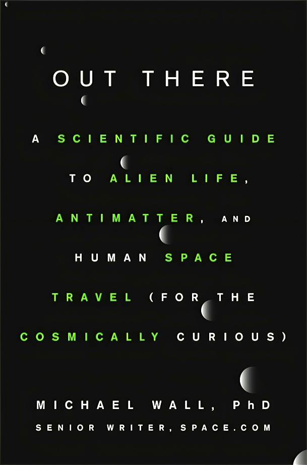 OUT THERE