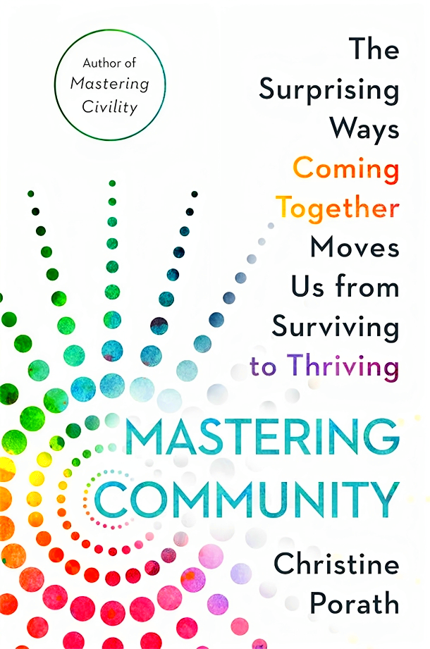 MASTERING COMMUNITY