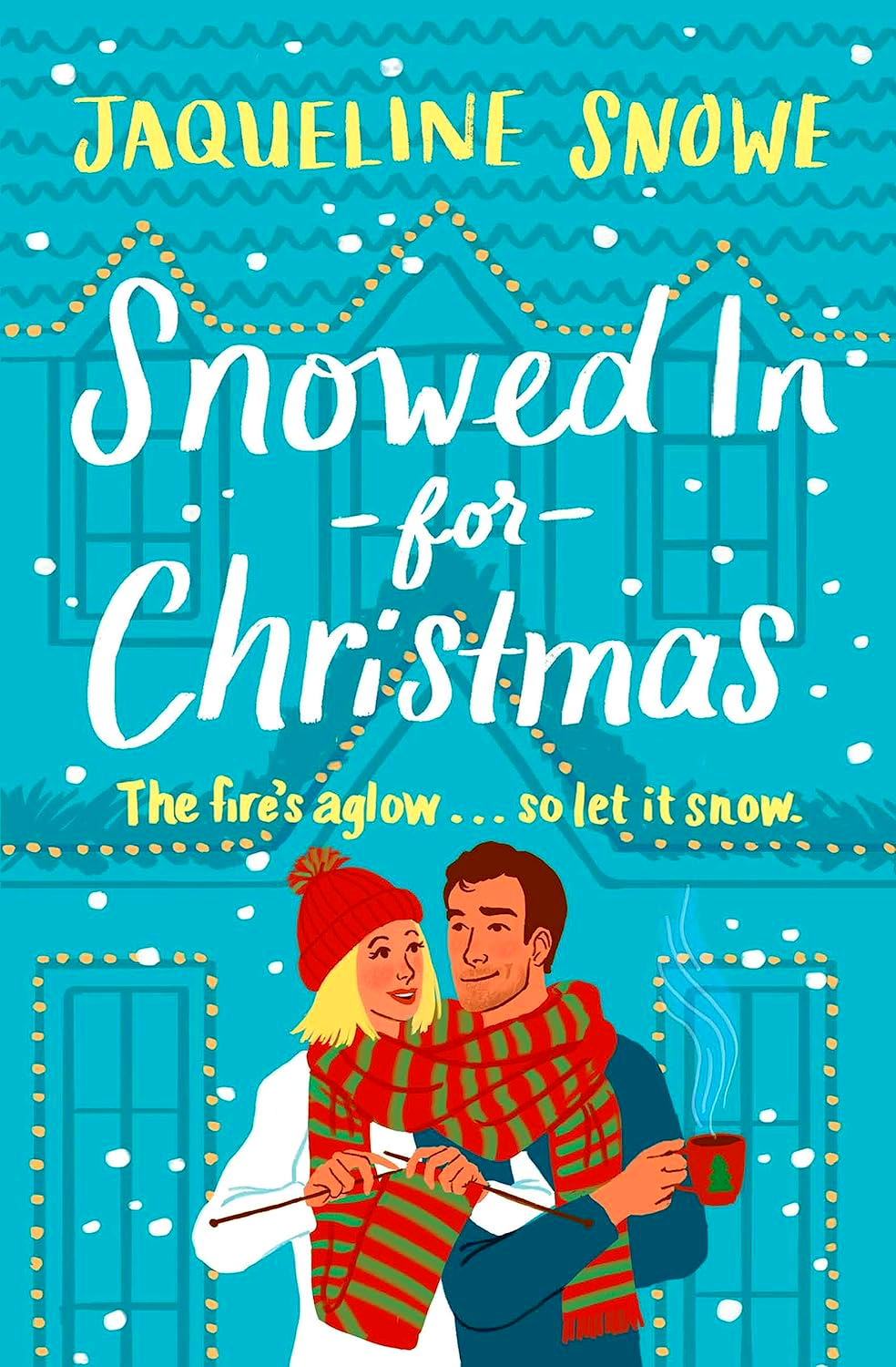 SNOWED IN FOR CHRISTMAS