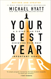 YOUR BEST YEAR EVER