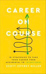 CAREER ON COURSE