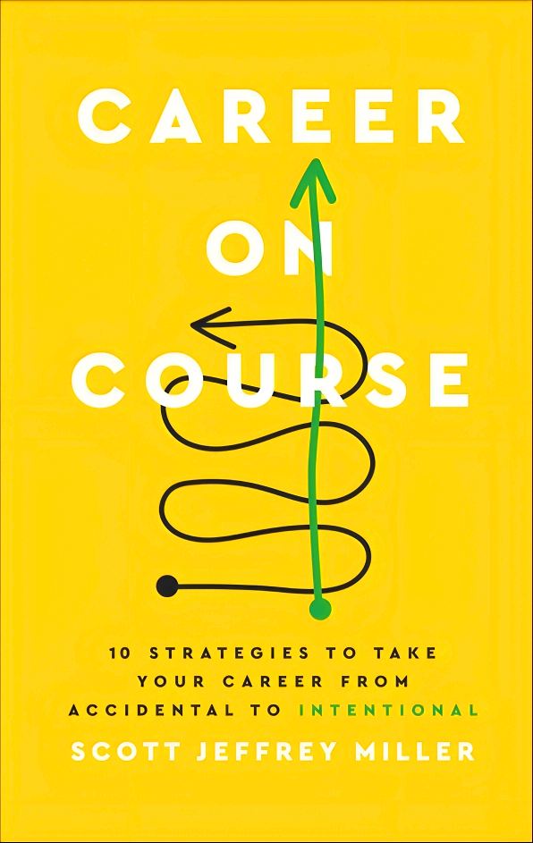 CAREER ON COURSE
