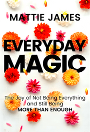 EVERYDAY MAGIC