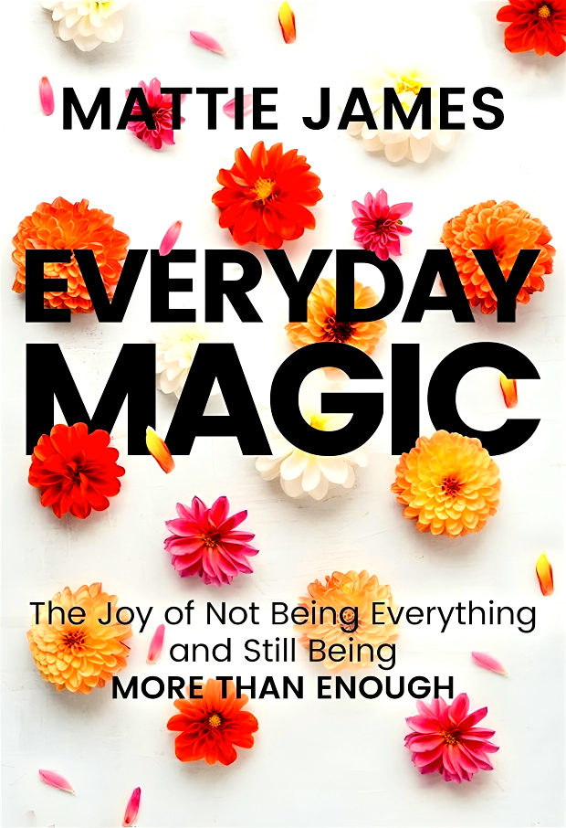 EVERYDAY MAGIC