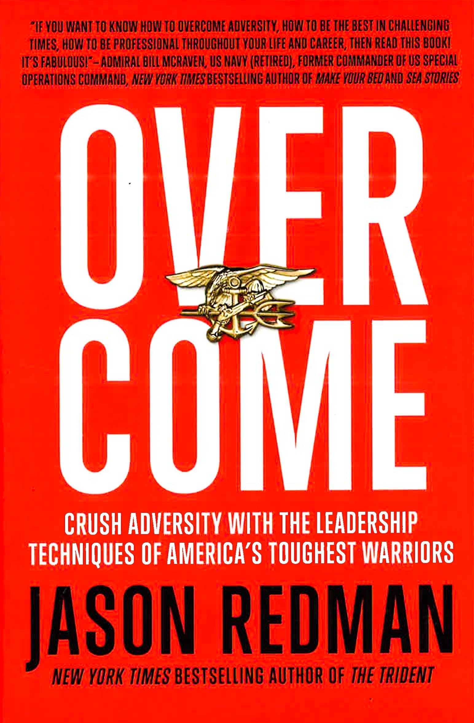 OVERCOME