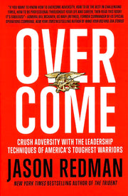 OVERCOME