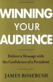 WINNING YOUR AUDIENCE