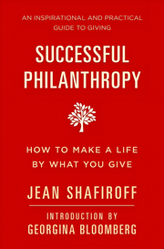 SUCCESSFUL PHILANTHROPY