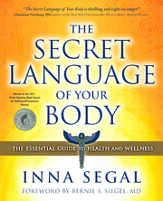 THE SECRET LANGUAGE