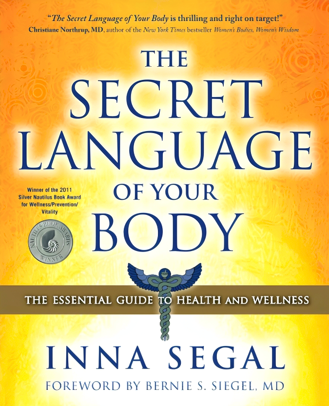 THE SECRET LANGUAGE