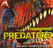 DISCOVERING PREHISTORIC PREDATORS