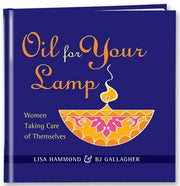 OIL FOR YOUR LAMP