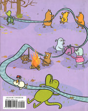 SWEATERWEATHER : & OTHER SHORT STORIES