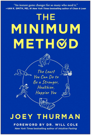 THE MINIMUM METHOD
