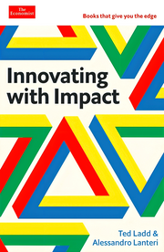 INNOVATING WITH IMPACT: THE ECONOMIST EDGE SERIES