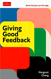 GIVING GOOD FEEDBACK