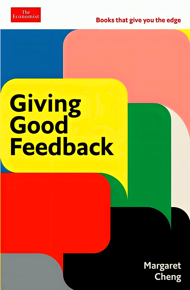 GIVING GOOD FEEDBACK