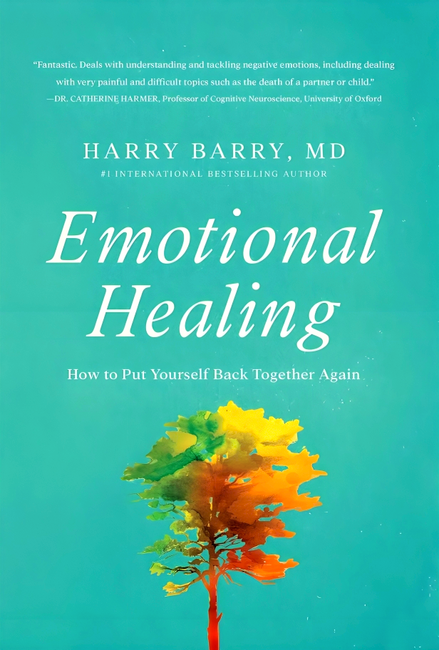 EMOTIONAL HEALING