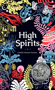 HIGH SPIRITS