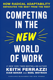 COMPETING IN THE NEW WORLD OF WORK