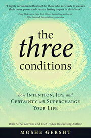 THE THREE CONDITIONS