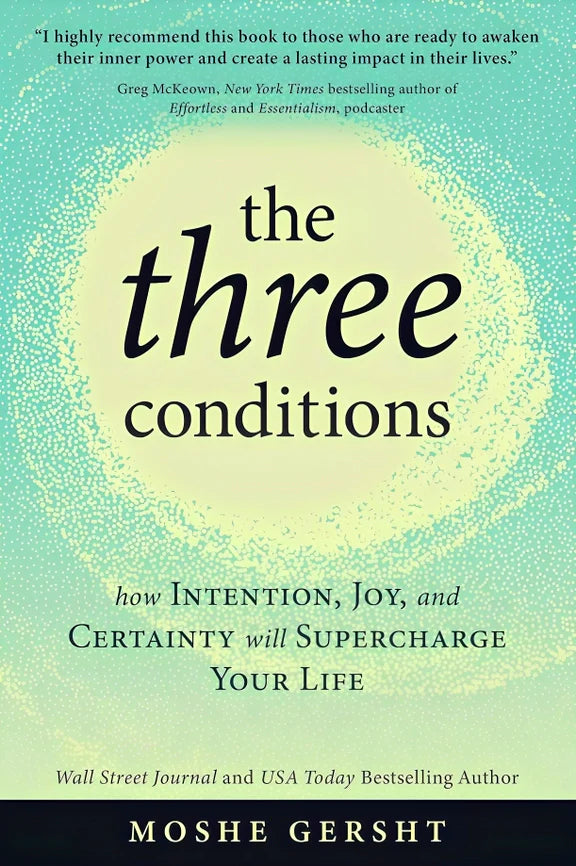 THE THREE CONDITIONS