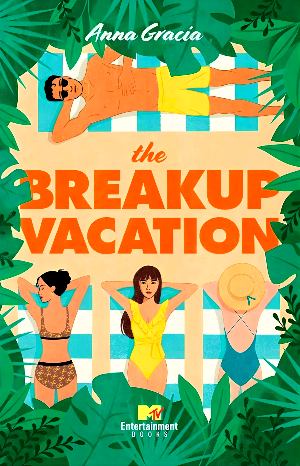 THE BREAKUP VACATION