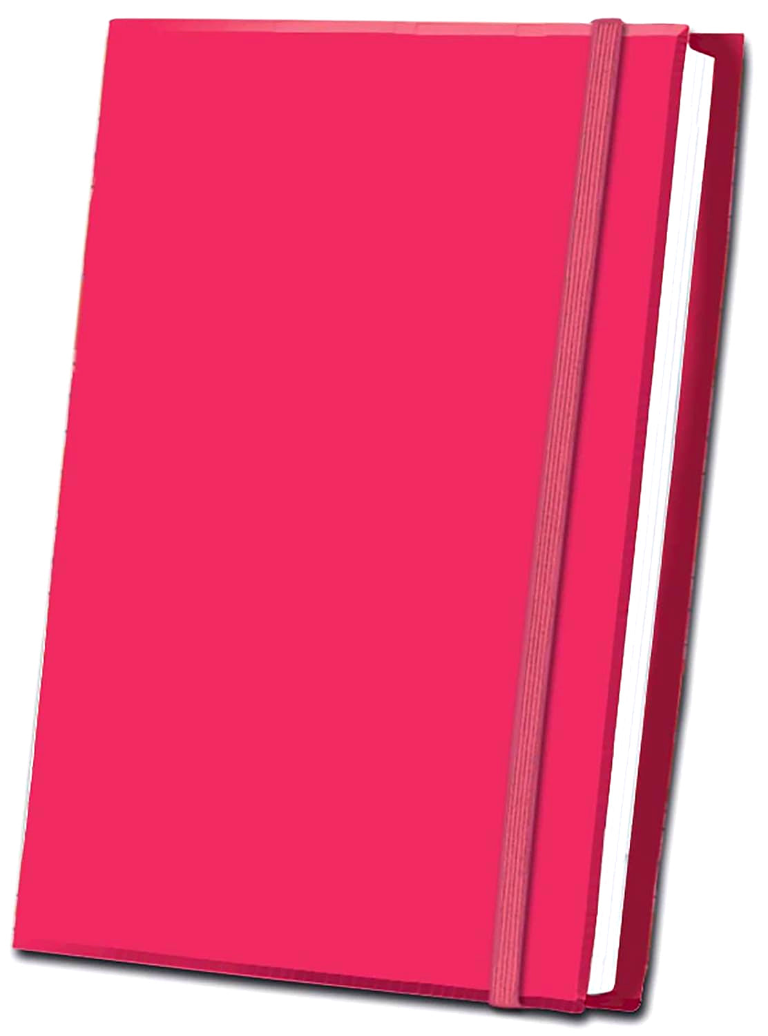 LINEN JOURNAL - PINK