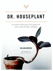 DR. HOUSEPLANT