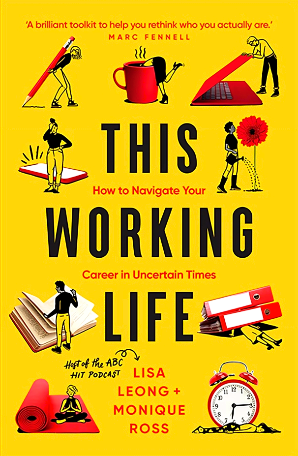 THIS WORKING LIFE