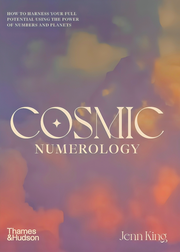 COSMIC NUMEROLOGY