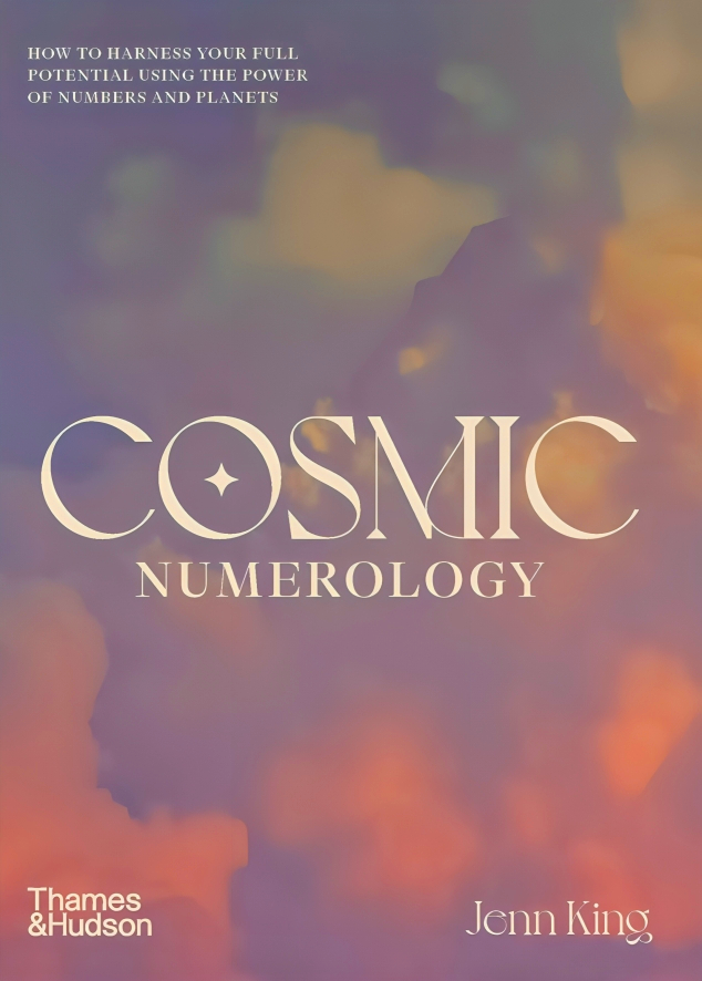 COSMIC NUMEROLOGY