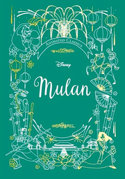 DISNEY MULAN ANIMATED CLASSICS