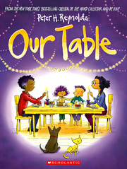 OUR TABLE