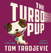 THE TURBO PUP