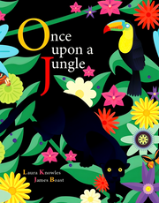 ONCE UPON A JUNGLE