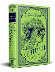 EMMA (PAPER MILL PRESS CLASSICS)
