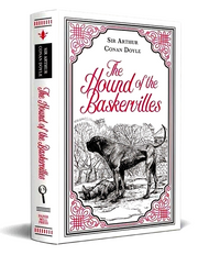 THE HOUND OF THE BASKERVILLES (PAPER MILL PRESS CLASSICS)