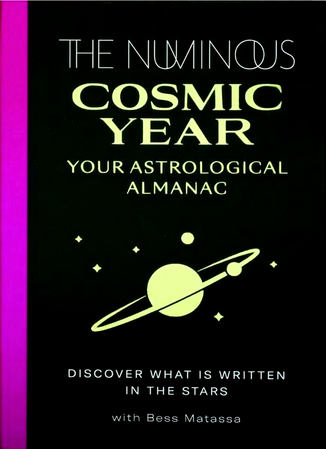 THE NUMINOUS COSMIC YEAR