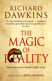 THE MAGIC OF REALITY