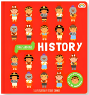 SWAP AROUND: HISTORY