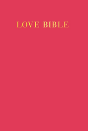LOVE BIBLE